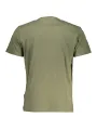 "Napapijri T-Shirts im Sale | NAPAPIJRI KURZARM-T-SHIRT FÜR HERREN GRÜN online kaufen"|Planet-Deluxe