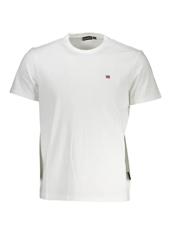 "Napapijri Startseite im Sale | NAPAPIJRI T-SHIRT KURZARM HERREN WEISS online kaufen"|Planet-Deluxe "Napapijri Startseite im Sale | NAPAPIJRI T-SHIRT KURZARM HERREN WEISS online kaufen"|Planet-Deluxe