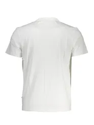 "Napapijri Startseite im Sale | NAPAPIJRI T-SHIRT KURZARM HERREN WEISS online kaufen"|Planet-Deluxe