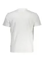 "Napapijri Startseite im Sale | NAPAPIJRI T-SHIRT KURZARM HERREN WEISS online kaufen"|Planet-Deluxe
