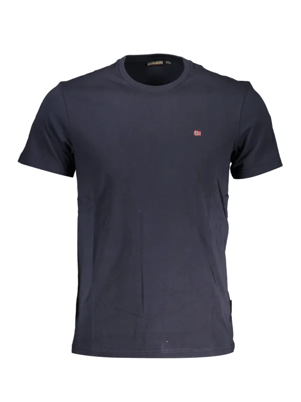 "Napapijri Startseite im Sale | NAPAPIJRI MAN BLAUES KURZARM-T-SHIRT online kaufen"|Planet-Deluxe "Napapijri Startseite im Sale | NAPAPIJRI MAN BLAUES KURZARM-T-SHIRT online kaufen"|Planet-Deluxe