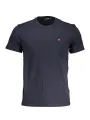 "Napapijri Startseite im Sale | NAPAPIJRI MAN BLAUES KURZARM-T-SHIRT online kaufen"|Planet-Deluxe