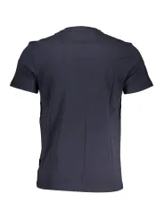 "Napapijri Startseite im Sale | NAPAPIJRI MAN BLAUES KURZARM-T-SHIRT online kaufen"|Planet-Deluxe