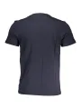 "Napapijri Startseite im Sale | NAPAPIJRI MAN BLAUES KURZARM-T-SHIRT online kaufen"|Planet-Deluxe