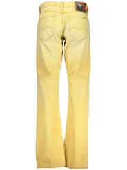 "MELTIN'POT Startseite im Sale | MELTIN&39POT JEANS DENIM GELB HERREN online kaufen"|Planet-Deluxe
