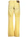"MELTIN'POT Startseite im Sale | MELTIN&39POT JEANS DENIM GELB HERREN online kaufen"|Planet-Deluxe