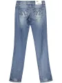 "RE-START Startseite im Sale | RE-START HELLBLAUE DAMEN-DENIMJEANS online kaufen"|Planet-Deluxe