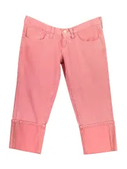 "MELTIN'POT Hosen im Sale | PINOCCHIETTO-HOSE FÜR DAMEN MELTIN&39POT ROT online kaufen"|Planet-Deluxe