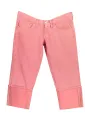"MELTIN'POT Hosen im Sale | PINOCCHIETTO-HOSE FÜR DAMEN MELTIN&39POT ROT online kaufen"|Planet-Deluxe