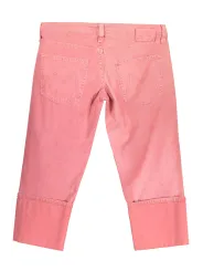 "MELTIN'POT Hosen im Sale | PINOCCHIETTO-HOSE FÜR DAMEN MELTIN&39POT ROT online kaufen"|Planet-Deluxe