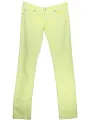 "RE-START Startseite im Sale | RE-START GELBE DAMENHOSE online kaufen"|Planet-Deluxe