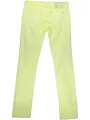 "RE-START Startseite im Sale | RE-START GELBE DAMENHOSE online kaufen"|Planet-Deluxe