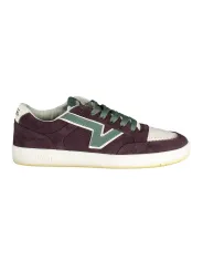 "Vans Sneakers im Sale | VANS LILA MAN SPORTSCHUHE online kaufen"|Planet-Deluxe