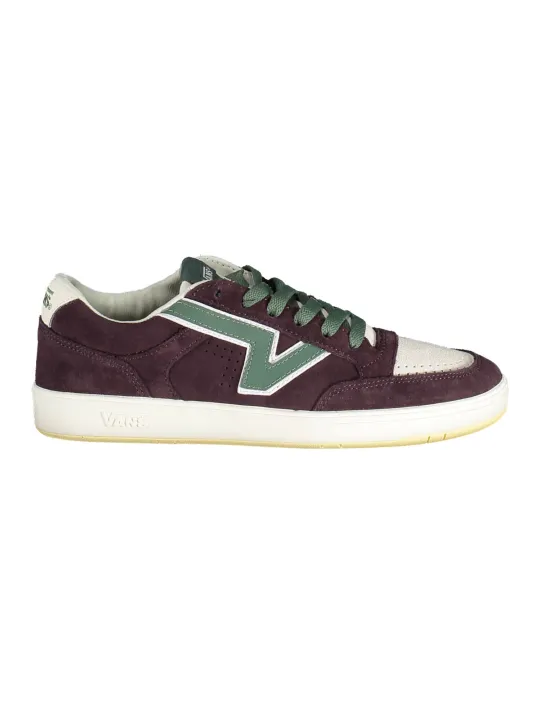 "Vans Sneakers im Sale | VANS LILA MAN SPORTSCHUHE online kaufen"|Planet-Deluxe
