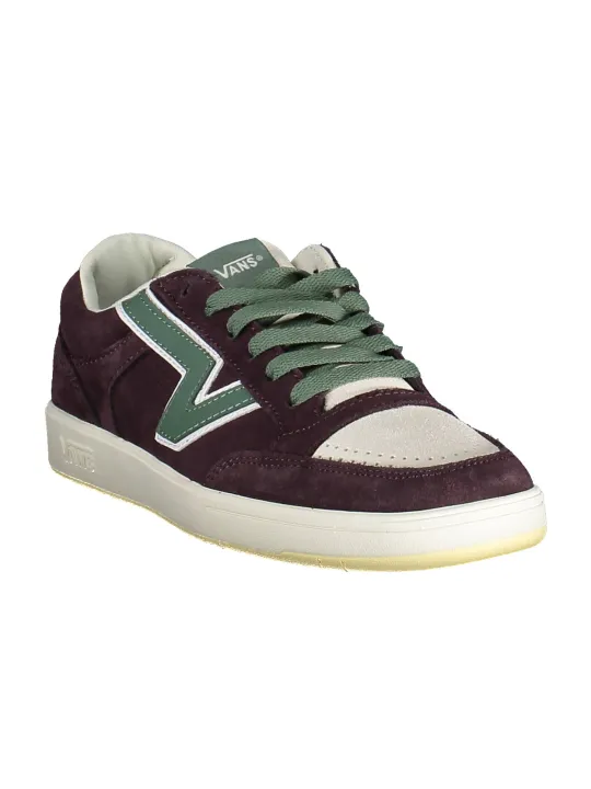 "Vans Sneakers im Sale | VANS LILA MAN SPORTSCHUHE online kaufen"|Planet-Deluxe