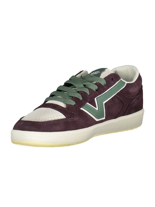 "Vans Sneakers im Sale | VANS LILA MAN SPORTSCHUHE online kaufen"|Planet-Deluxe