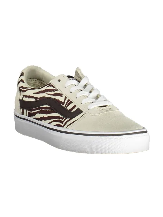"Vans Startseite im Sale | VANS BEIGE DAMEN SPORTSCHUHE online kaufen"|Planet-Deluxe