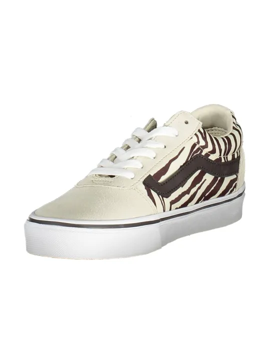 "Vans Startseite im Sale | VANS BEIGE DAMEN SPORTSCHUHE online kaufen"|Planet-Deluxe