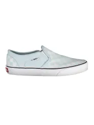 "Vans Startseite im Sale | VANS SPORTSCHUHE DAMEN HELLBLAU online kaufen"|Planet-Deluxe