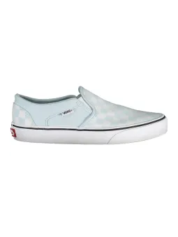 Vans Azzurro BB3 Sneaker – Stil & Komfort bei Planet-Deluxe