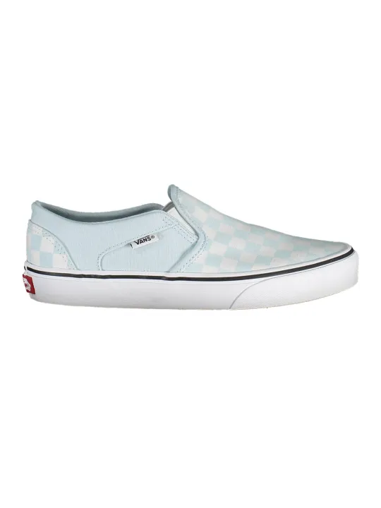 "Vans Startseite im Sale | VANS SPORTSCHUHE DAMEN HELLBLAU online kaufen"|Planet-Deluxe