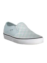 "Vans Startseite im Sale | VANS SPORTSCHUHE DAMEN HELLBLAU online kaufen"|Planet-Deluxe