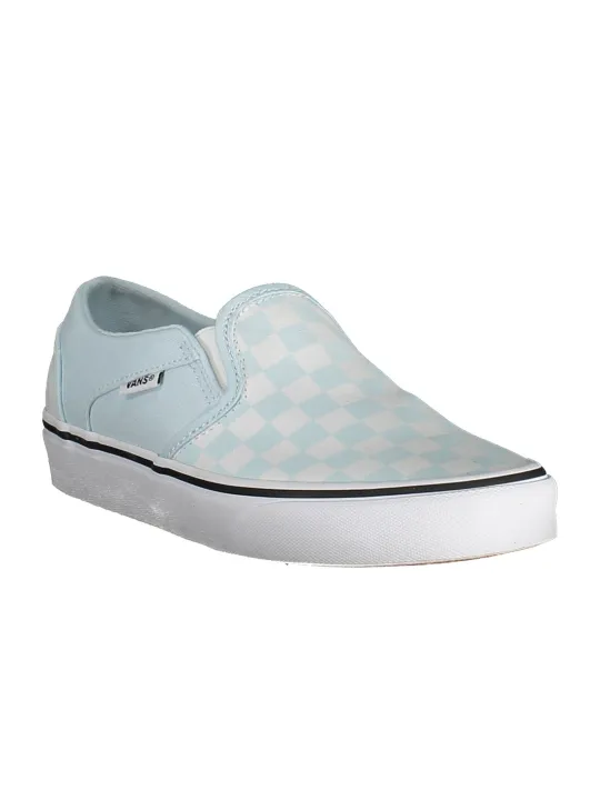 "Vans Startseite im Sale | VANS SPORTSCHUHE DAMEN HELLBLAU online kaufen"|Planet-Deluxe