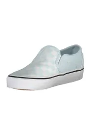 "Vans Startseite im Sale | VANS SPORTSCHUHE DAMEN HELLBLAU online kaufen"|Planet-Deluxe