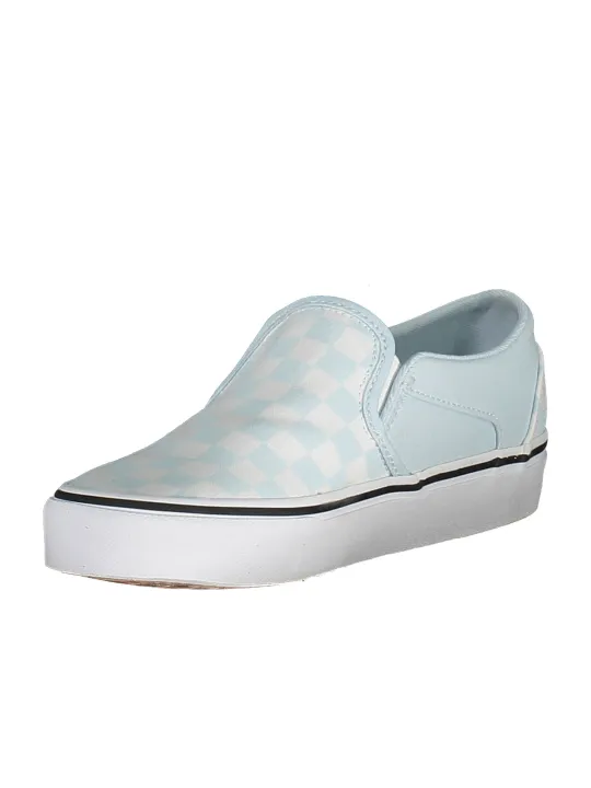 "Vans Startseite im Sale | VANS SPORTSCHUHE DAMEN HELLBLAU online kaufen"|Planet-Deluxe