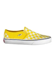 "Vans Sneakers im Sale | VANS GELBE SPORTSCHUHE FÜR DAMEN online kaufen"|Planet-Deluxe