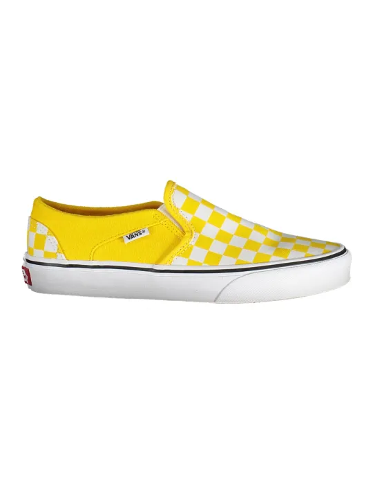 "Vans Sneakers im Sale | VANS GELBE SPORTSCHUHE FÜR DAMEN online kaufen"|Planet-Deluxe