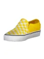"Vans Sneakers im Sale | VANS GELBE SPORTSCHUHE FÜR DAMEN online kaufen"|Planet-Deluxe
