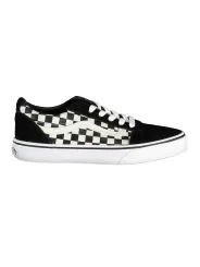 "Vans Startseite im Sale | VANS SCHWARZE SPORTSCHUHE FÜR MÄDCHEN online kaufen"|Planet-Deluxe