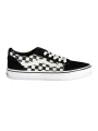 "Vans Startseite im Sale | VANS SCHWARZE SPORTSCHUHE FÜR MÄDCHEN online kaufen"|Planet-Deluxe