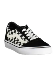 "Vans Startseite im Sale | VANS SCHWARZE SPORTSCHUHE FÜR MÄDCHEN online kaufen"|Planet-Deluxe
