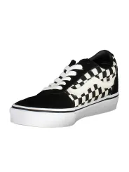 "Vans Startseite im Sale | VANS SCHWARZE SPORTSCHUHE FÜR MÄDCHEN online kaufen"|Planet-Deluxe