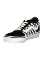 "Vans Startseite im Sale | VANS SCHWARZE SPORTSCHUHE FÜR MÄDCHEN online kaufen"|Planet-Deluxe