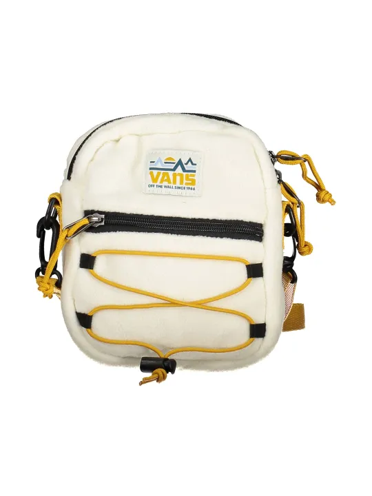 "Vans Startseite im Sale | VANS WEISSE SCHULTERTASCHE FÜR HERREN online kaufen"|Planet-Deluxe