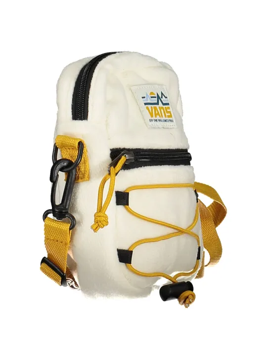 "Vans Startseite im Sale | VANS WEISSE SCHULTERTASCHE FÜR HERREN online kaufen"|Planet-Deluxe
