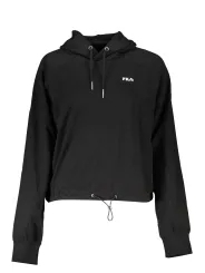 "Fila Startseite im Sale | FILA SWEATSHIRT OHNE REISSVERSCHLUSS DAMEN SCHWARZ online kaufen"|Planet-Deluxe