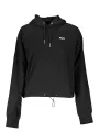 "Fila Startseite im Sale | FILA SWEATSHIRT OHNE REISSVERSCHLUSS DAMEN SCHWARZ online kaufen"|Planet-Deluxe