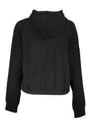 "Fila Startseite im Sale | FILA SWEATSHIRT OHNE REISSVERSCHLUSS DAMEN SCHWARZ online kaufen"|Planet-Deluxe