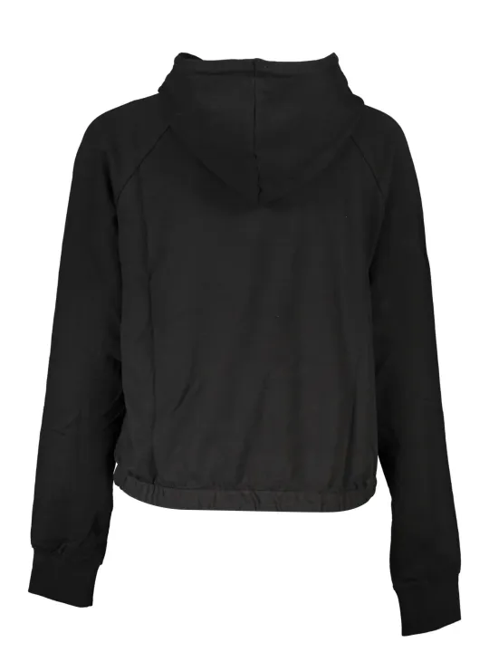 "Fila Startseite im Sale | FILA SWEATSHIRT OHNE REISSVERSCHLUSS DAMEN SCHWARZ online kaufen"|Planet-Deluxe