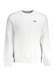 "Fila Startseite im Sale | FILA WEISS HERREN SWEATSHIRT OHNE REISSVERSCHLUSS online kaufen"|Planet-Deluxe