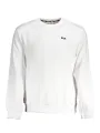 "Fila Startseite im Sale | FILA WEISS HERREN SWEATSHIRT OHNE REISSVERSCHLUSS online kaufen"|Planet-Deluxe
