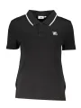 "Fila Poloshirts im Sale | Fila FAW0409_NERO_80010 online kaufen"|Planet-Deluxe