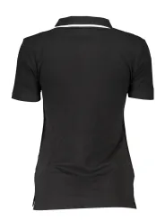 "Fila Startseite im Sale | FILA POLO KURZARM DAMEN SCHWARZ online kaufen"|Planet-Deluxe