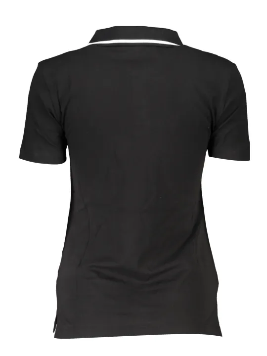 "Fila Startseite im Sale | FILA POLO KURZARM DAMEN SCHWARZ online kaufen"|Planet-Deluxe