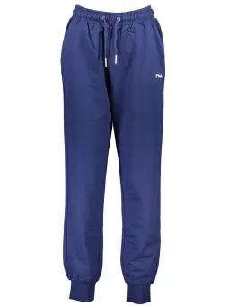 Fila KomfortSporthose Blau – Stil & Komfort fürs Workout