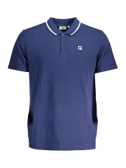 "Fila Startseite im Sale | FILA POLO KURZARM HERREN BLAU online kaufen"|Planet-Deluxe
